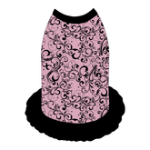 Ooh La Lace - Ooh La Lace - The Tank With Skirt